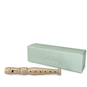Jaclyn & Matisse Music>Recorder - 3+