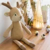 Nana Huchy Christmas>Remy the Reindeer - 38cm
