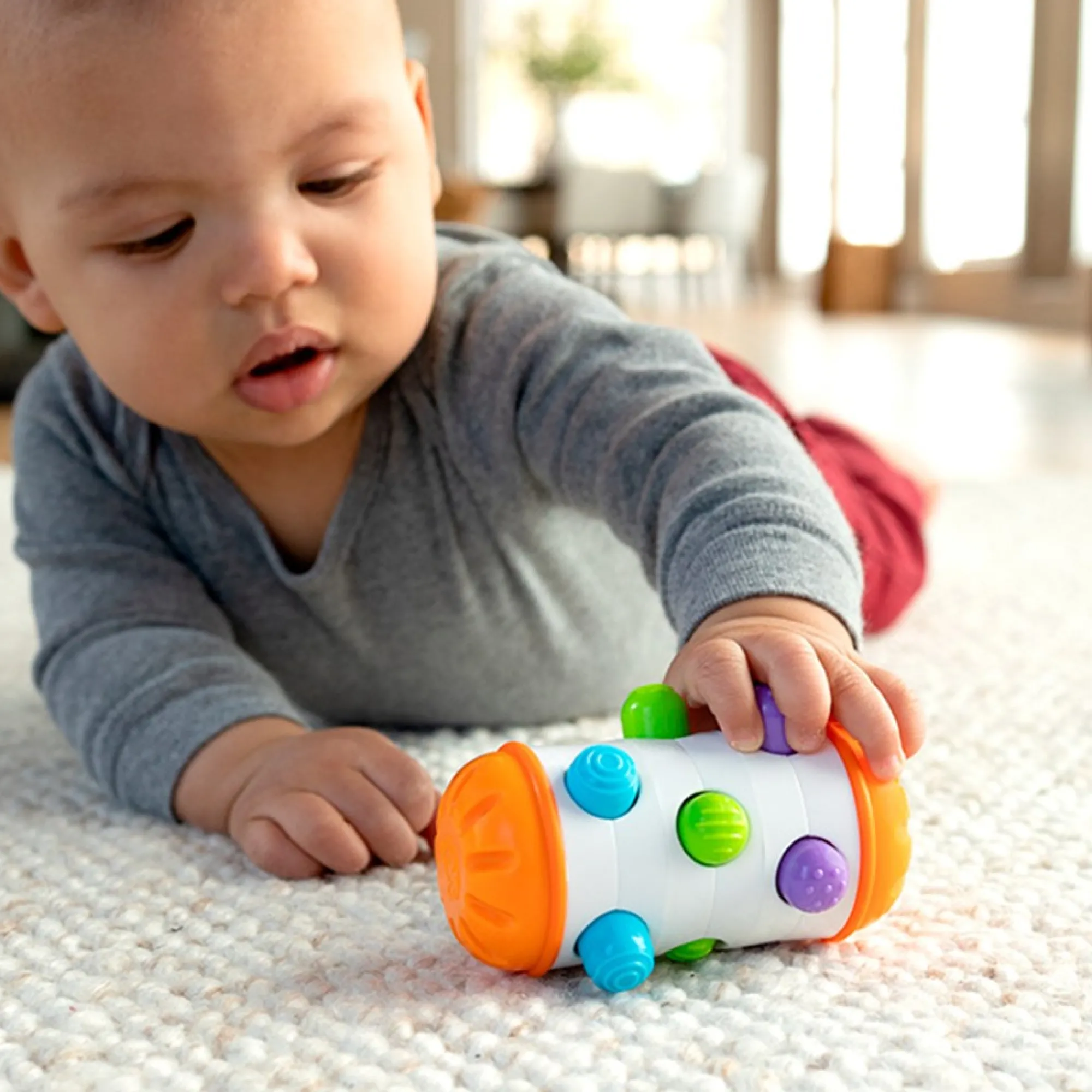 rolio__m_2.webp Fat Brain Toy Co Travel | Baby>ROLIO - 6M+