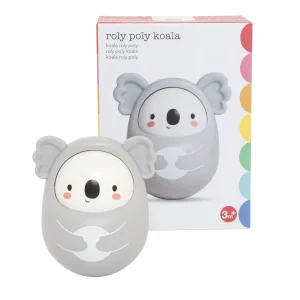 Tiger Tribe Baby | Australian>Roly Poly Koala - 3M+