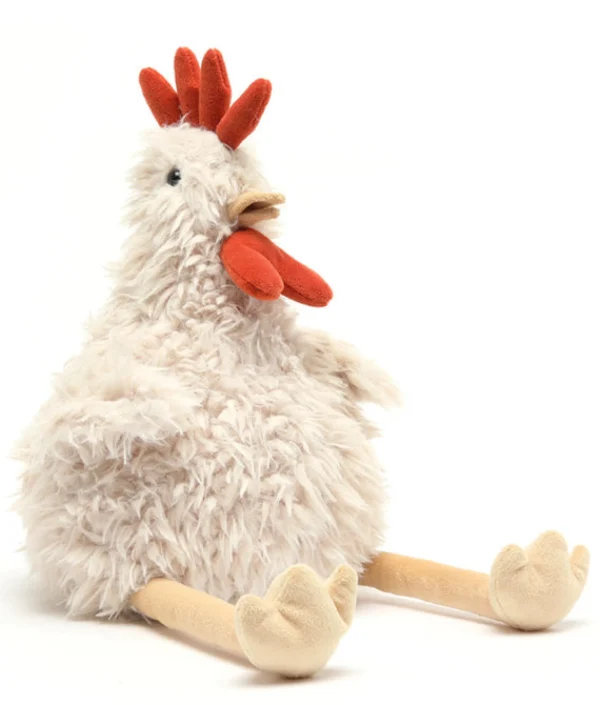 Nana Huchy Soft Toys | Easter>Roy the Rooster