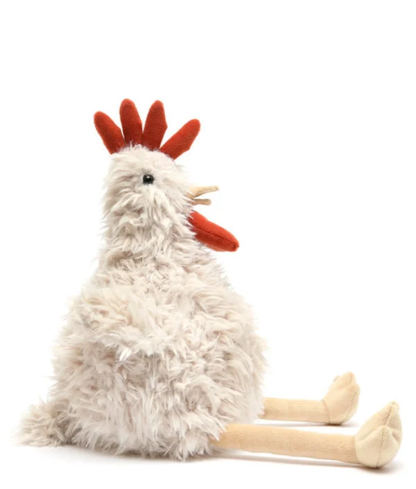 Nana Huchy Soft Toys | Easter>Roy the Rooster
