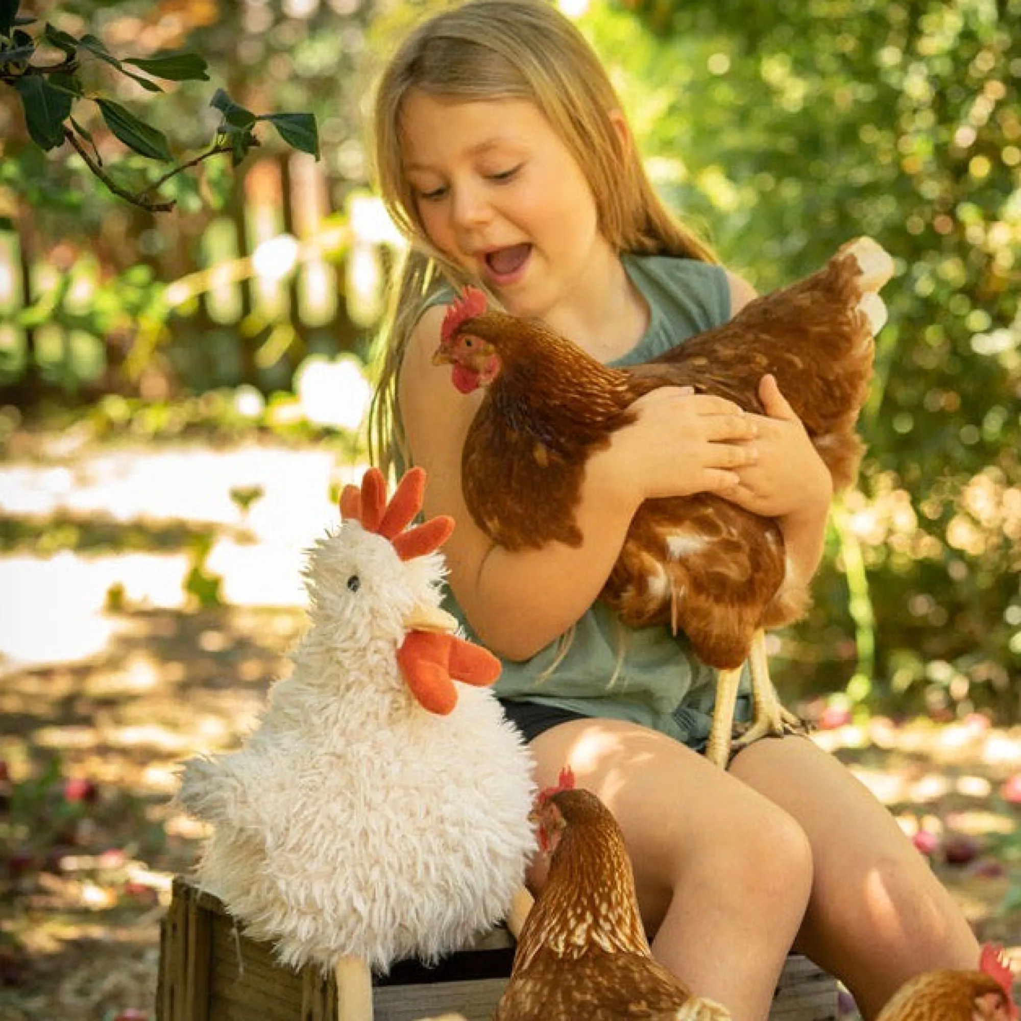 roy_the_rooster_4.webp Nana Huchy Soft Toys | Easter>Roy the Rooster