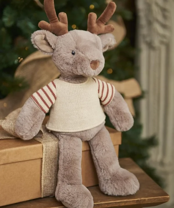 Nana Huchy Christmas>Rudy the Reindeer - 38cm