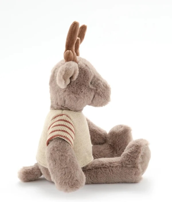 Nana Huchy Christmas>Rudy the Reindeer - 38cm