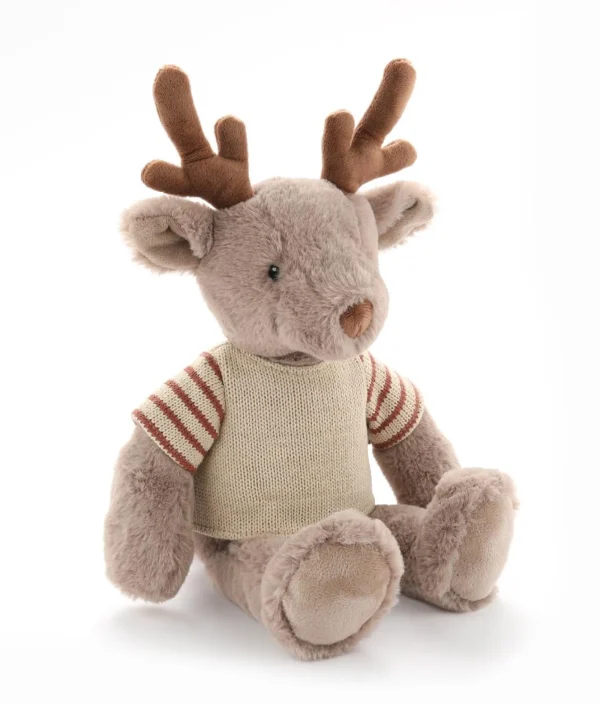 Nana Huchy Christmas>Rudy the Reindeer - 38cm