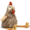 Nana Huchy Soft Toys | Easter>Rupert the Rooster