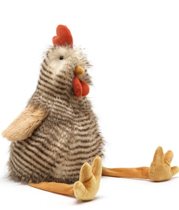 Nana Huchy Soft Toys | Easter>Rupert the Rooster
