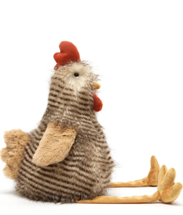 Nana Huchy Soft Toys | Easter>Rupert the Rooster