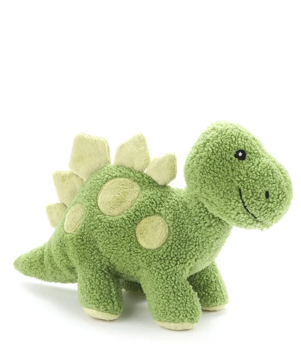 Nana Huchy Soft Toys | 1st Birthday>Sadie the Dino - Green