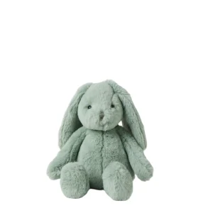 Jiggle & Giggle Soft Toys | Baby>Sage Plush Bunny - Small - 0+