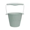 Scrunch Travel | Beach>Buckets (6 Colours) - 12M+