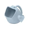 Scrunch Beach | Bath Time>Fish Scoop - Duck Egg Blue