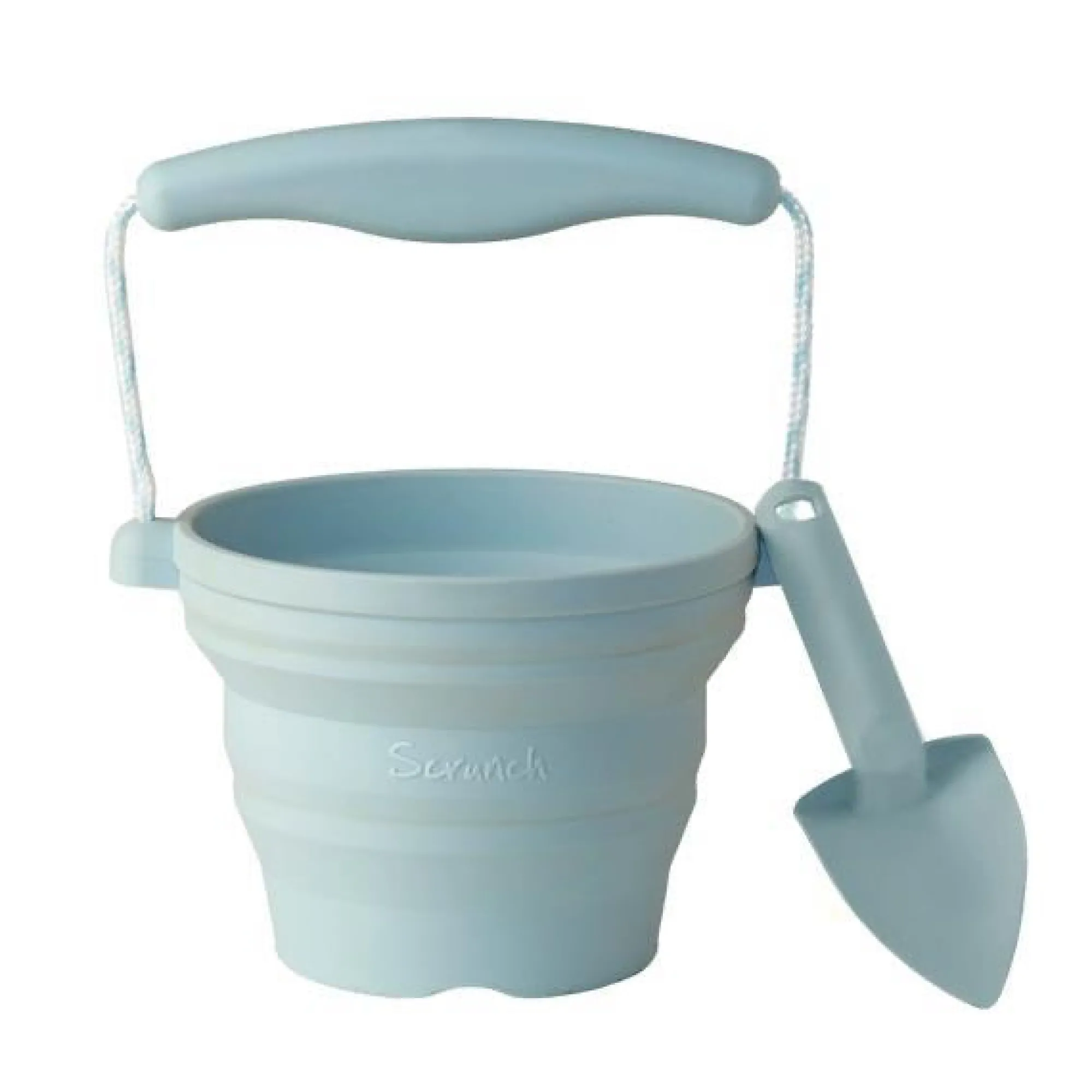 scrunch_garden_seedling_p_0.webp Scrunch Garden | Outlet>Garden Seedling Pots & Trowels (2 colours)