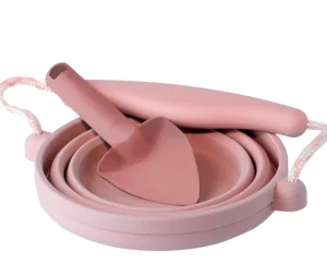 Scrunch Garden | Outlet>Garden Seedling Pots & Trowels (2 colours)