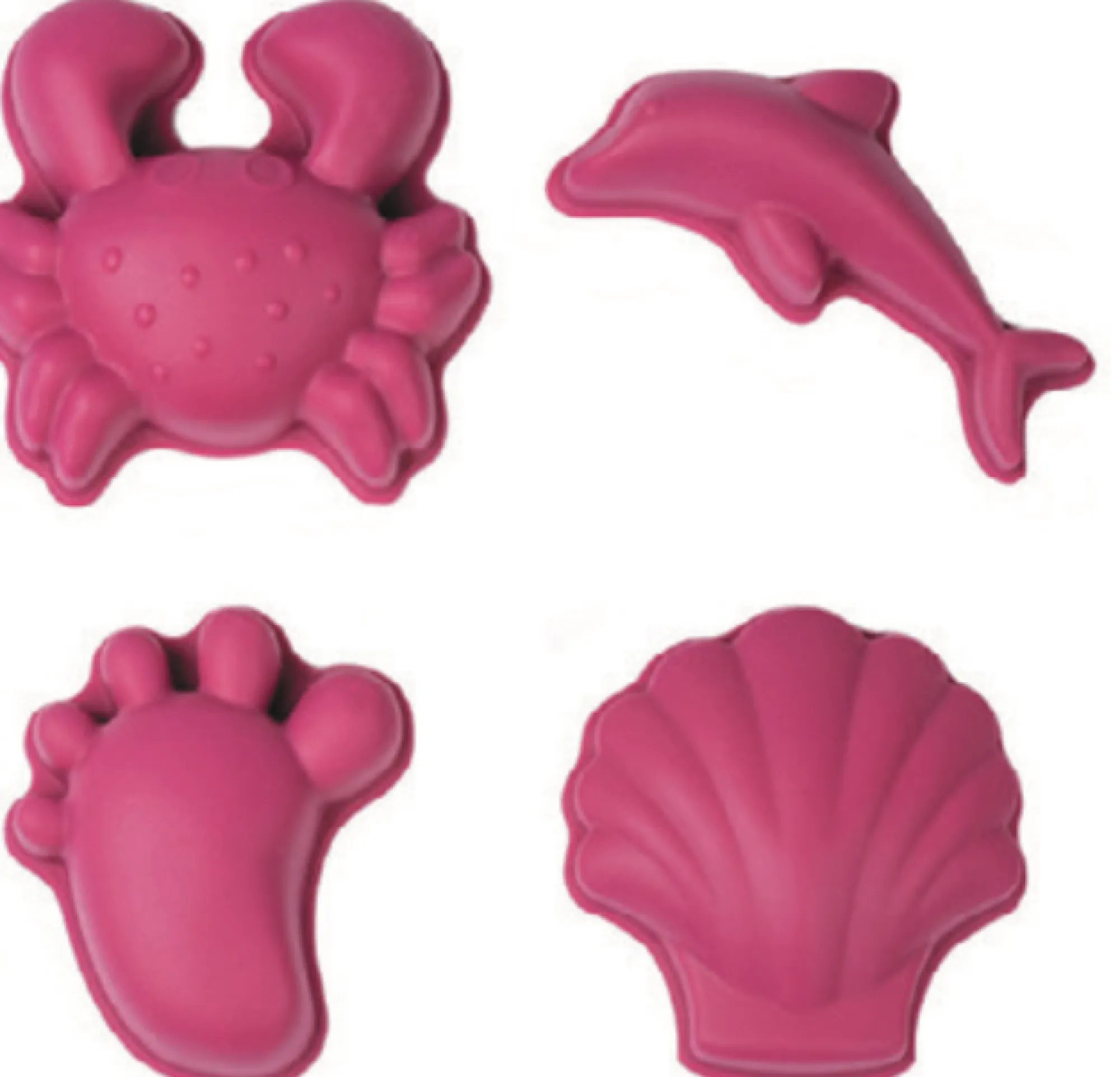 scrunch_set_of__moulds__c_4.webp Scrunch Travel | Beach>Set of 4 Moulds (6 Colours) - 12M+