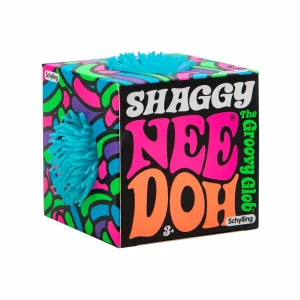NeeDoh Sensory>Shaggy - 3+