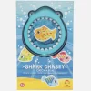 Tiger Tribe Bath Time>Shark Chasey - Catch a Fish - 12M+