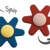 Koala Dream Travel | Baby>Silicone Daisy Spinner - 0+