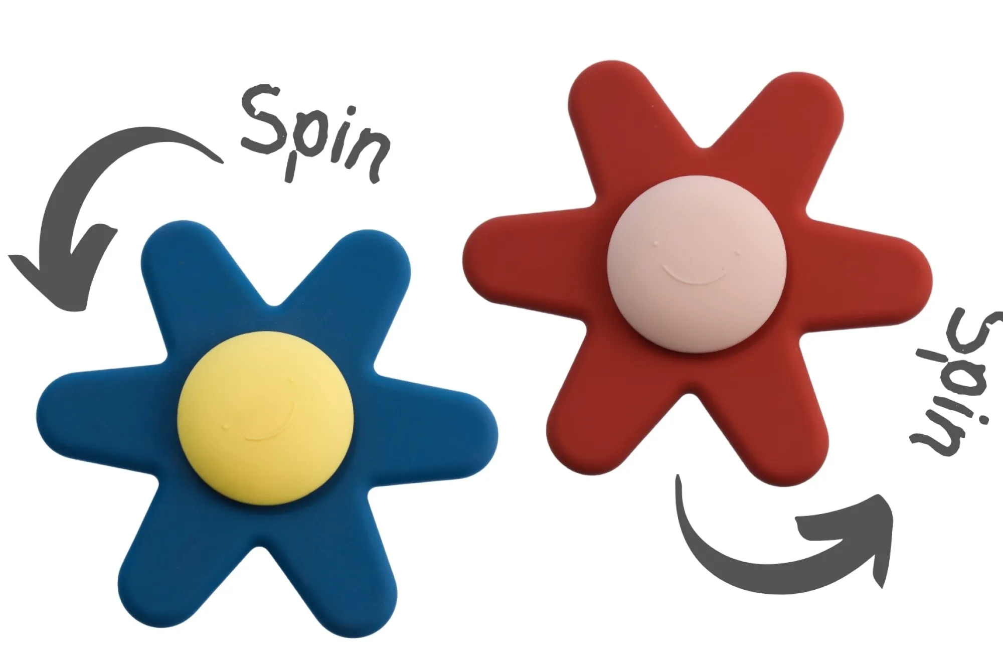 silicone_daisy_spinner___0.webp Koala Dream Travel | Baby>Silicone Daisy Spinner - 0+