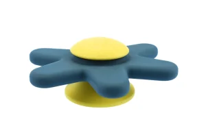 Koala Dream Travel | Baby>Silicone Daisy Spinner - 0+