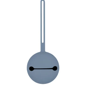 Playground Baby>Silicone Pacifier Case - 3 Colours