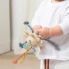 Playground Baby>Silicone Pull String Interactive Toy Jimmy - 10M+
