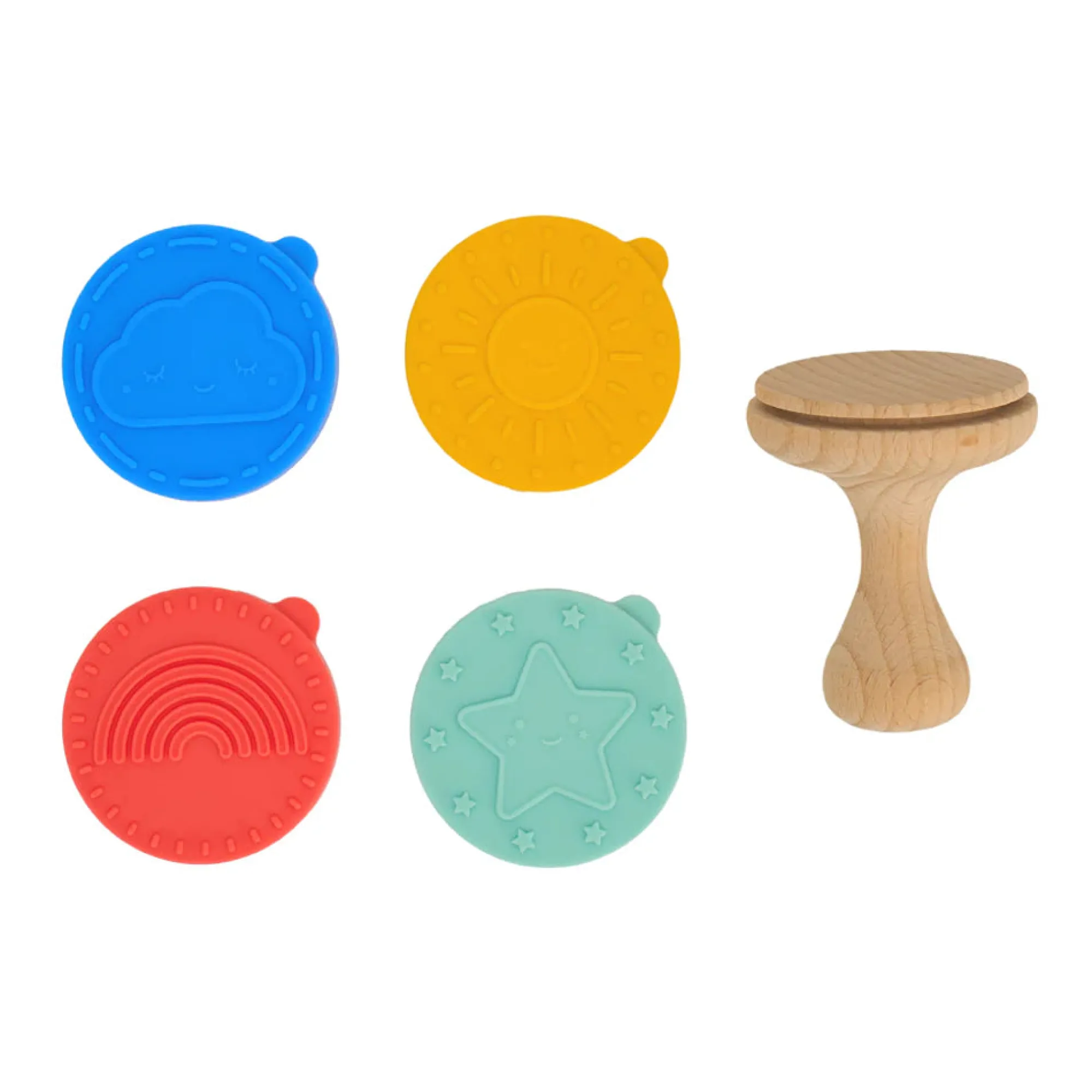 silicone_stamp_set___1.webp Annabel Trends Art & Craft>Silicone Stamp Set - 3+