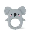Tiger Tribe Teethers & Rattles | Baby>Silicone Teether - Koala - 0+