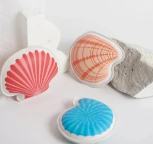 Coast Kids Beach>Sinking Shells Dive Toys
