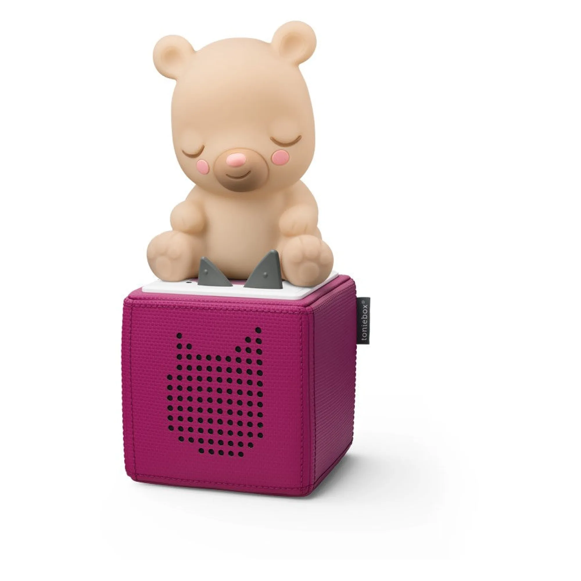 sleepy_friends__sleepy_be_1.webp Tonies Decor>Sleepy Friends - Sleepy Bear Night Light