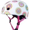 Micro Scooters Things That Go>SMALL - Micro Scooter Helmets - 48 - 53cm (7 designs)