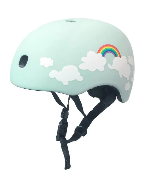 Micro Scooters Things That Go>SMALL - Micro Scooter Helmets - 48 - 53cm (7 designs)
