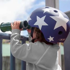 Micro Scooters Things That Go>SMALL - Micro Scooter Helmets - 48 - 53cm (7 designs)