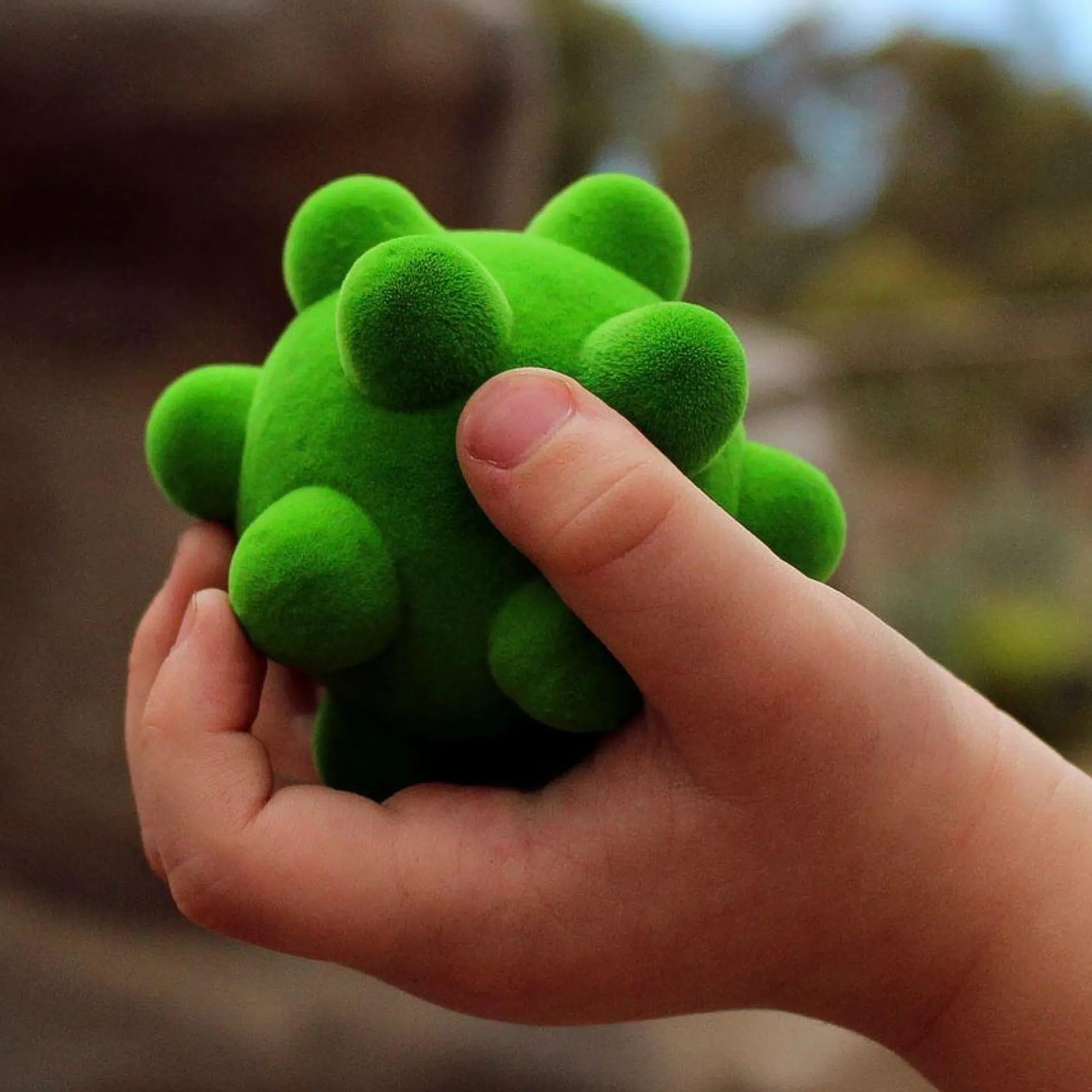 small_stress_balls___0.webp Rubbabu Sensory>3 Small Stress Balls - 2+