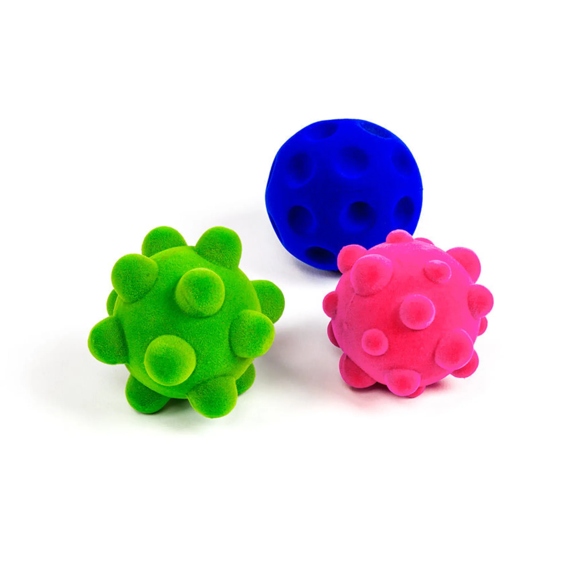 small_stress_balls___3.webp Rubbabu Sensory>3 Small Stress Balls - 2+