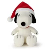 Miffy & Snoopy Christmas>Snoopy Christmas - 17cm