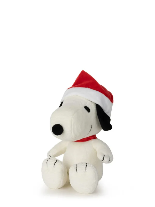Miffy & Snoopy Christmas>Snoopy Christmas - 17cm