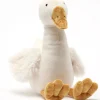 Nana Huchy Soft Toys | Easter>Snowy the Goose