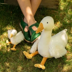 Nana Huchy Soft Toys | Easter>Snowy the Goose