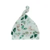 Snuggle Hunny Outlet>- Daintree Xmas Knotted Beanie - 0-6 Months