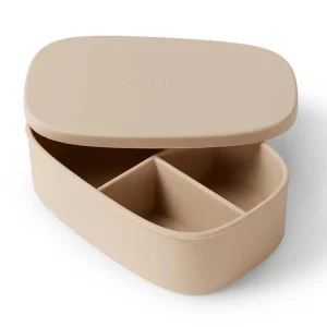 Snuggle Hunny Feeding & Hydration | Outlet>- Silicone Large Lunch Box - 4 colours