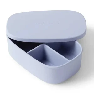 Snuggle Hunny Feeding & Hydration | Outlet>- Silicone Large Lunch Box - 4 colours