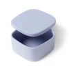 Snuggle Hunny Feeding & Hydration | Outlet>- Silicone Snack Boxes - 4 colours