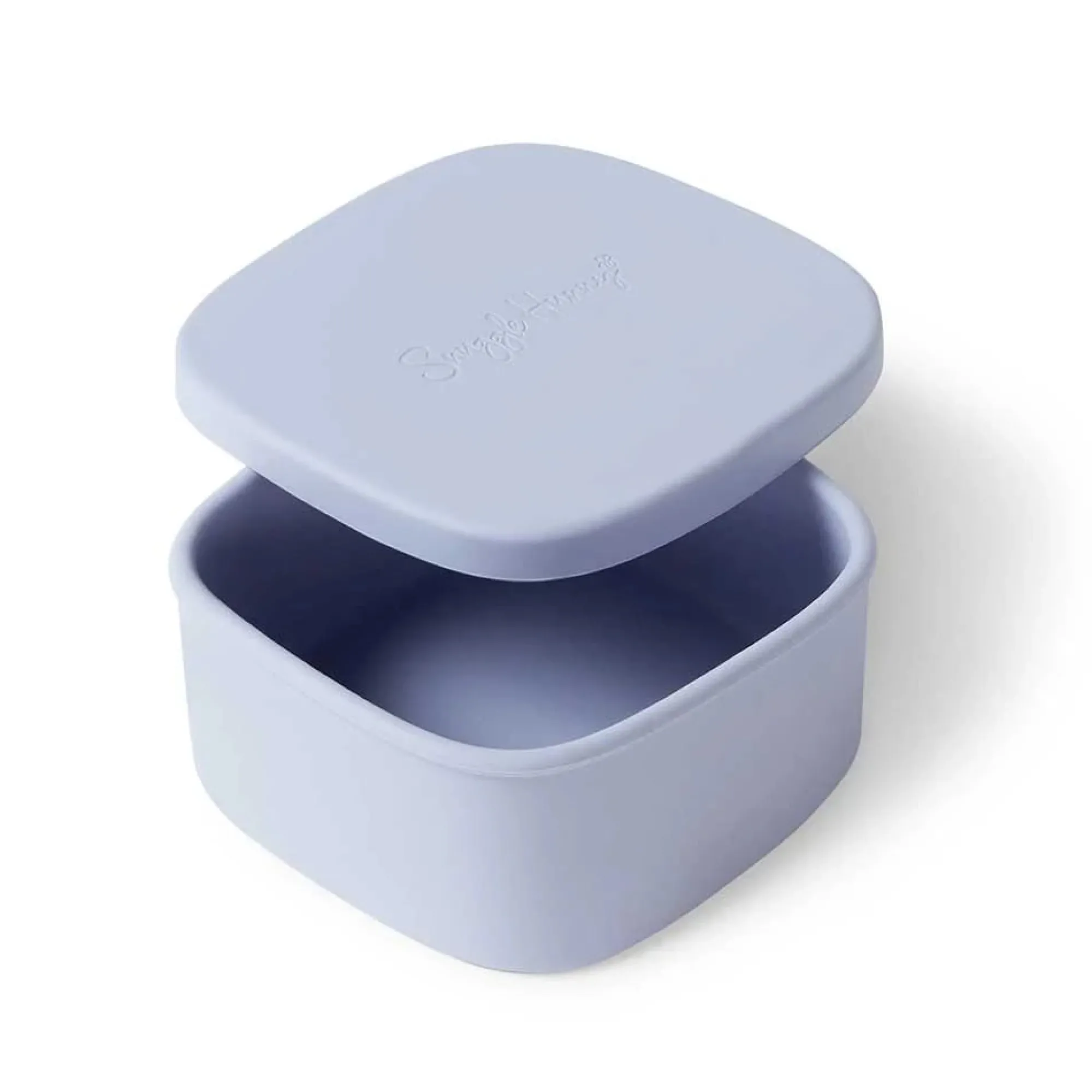 snuggle_hunny__silicone_s_2-1.webp Snuggle Hunny Feeding & Hydration | Outlet>- Silicone Snack Boxes - 4 colours