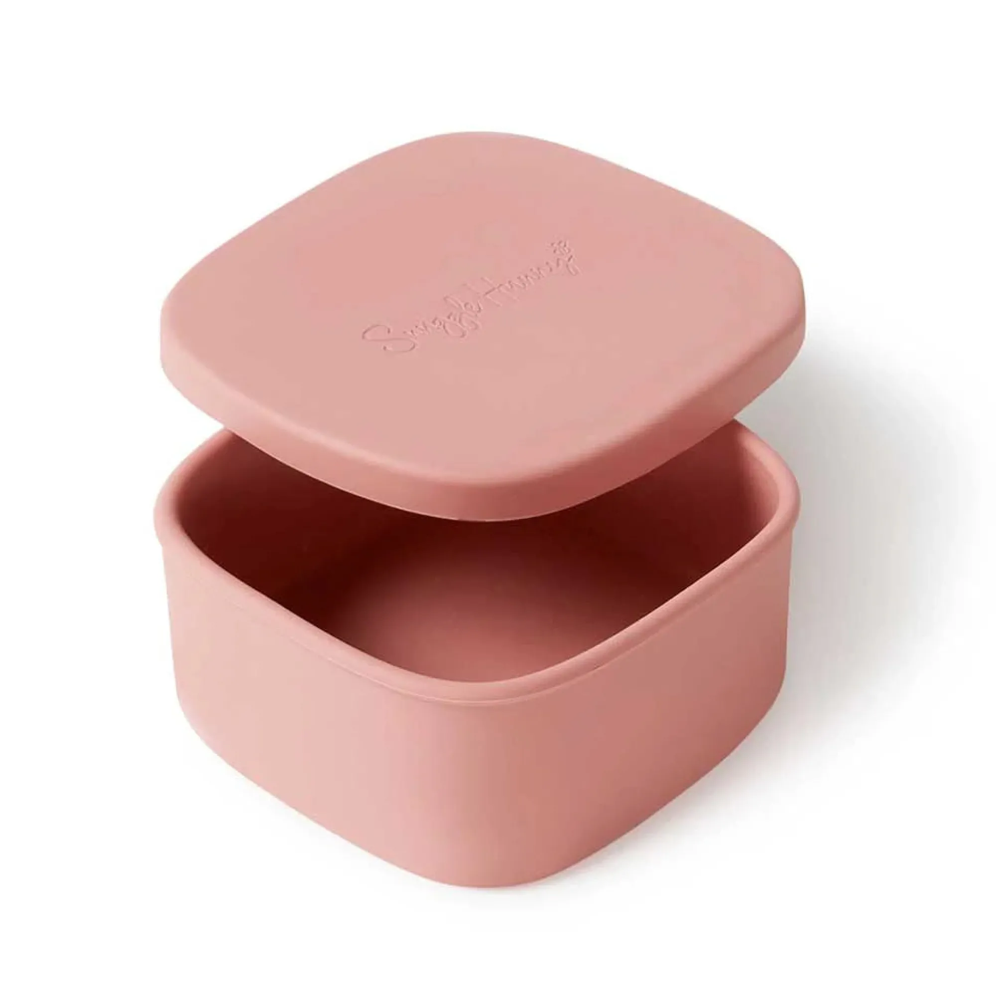 snuggle_hunny__silicone_s_3-1.webp Snuggle Hunny Feeding & Hydration | Outlet>- Silicone Snack Boxes - 4 colours