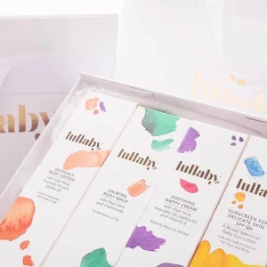 Lullaby Outlet>Soothing Nappy Cream - 100ml / 3.5 oz