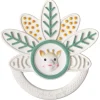 Sophie La Giraffe Outlet>Sophie Girafe - Mille Feuille Teething Ring - 0+