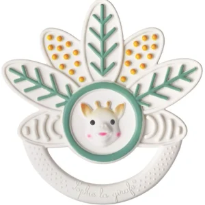 Sophie La Giraffe Outlet>Sophie Girafe - Mille Feuille Teething Ring - 0+