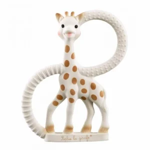 Sophie La Giraffe Teethers & Rattles | Baby>Sophie La Girafe - Teething Ring - 3M+